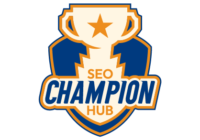 SEO Champion Hub